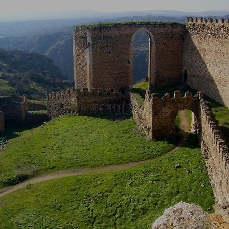 El Rincon De Burujon Villa Oda fotoğraf